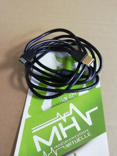Cable usb type vrac - type,