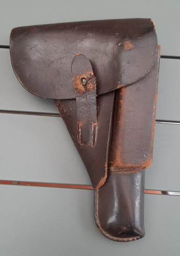 Ww2 etui holster - etui, clg44