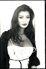 Photo Jean François Jonvelle Tirage Original Tabatha Cash Vers 1990