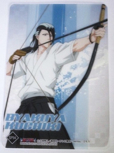 Bleach clear - clear, collection