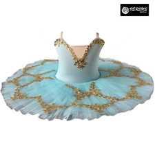 Robe Tutu Essai Danse Enfant