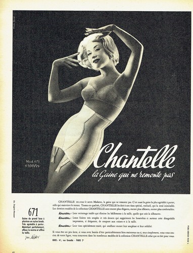 Publicité advertising 118