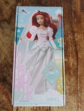 POUPEE DISNEY PRINCESS  -