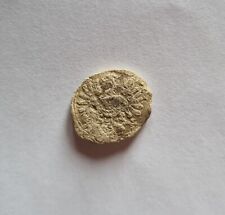 plomb de scellé allemand a