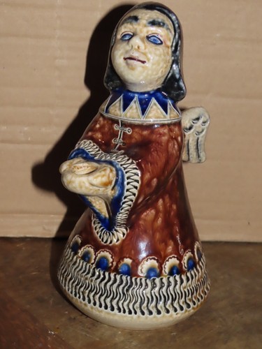 Figurine statue ange femme