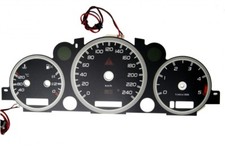 Mercedes w163 glow - ml, calibre