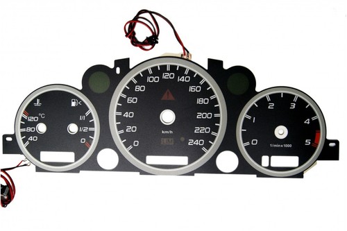 Mercedes w163 glow calibre - w163,