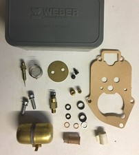 Kit révision carburateur WEBER 32IBSA 16/100 - Simca Chrysler Horizon 1307