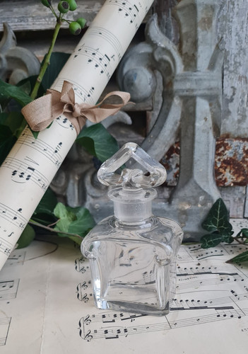 Ancien flacon parfum - ancien,
