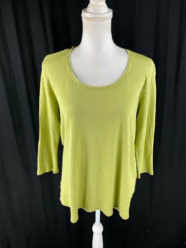 Eileen fisher womens scoop - eileen,