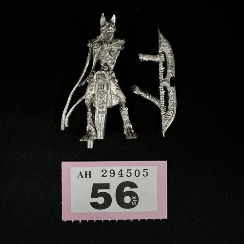 Figurine métal ushabti - figurine,