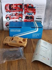 Kit 1/43 Provence Moulage Zx