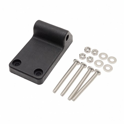 Support downrigger avec - support,