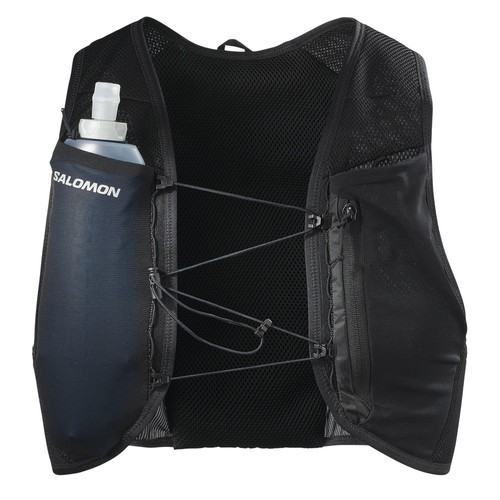 Salomon gilet de course - gilet,