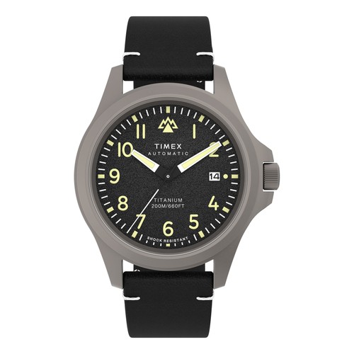Timex hommes expédition nord - timex,