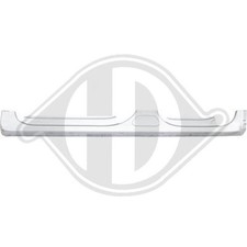 DIEDERICHS Panneau Latéral