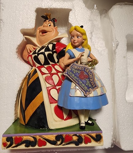 Alice wonderland disney - in,
