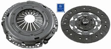 SACHS Kit D'Embrayage Pour VW