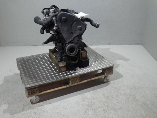 Moteur sans pièces - , (diesel)