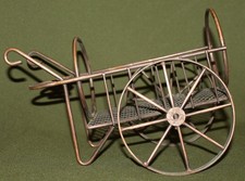 Ancien porte bouteille de