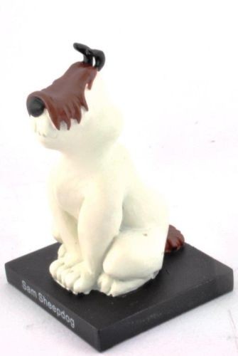 Figurine warner bros looney - figurine, bros.