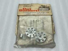 Dirt Burners TAMIYA Mighty