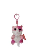 Russ Lil Peepers 4" Plush Clip