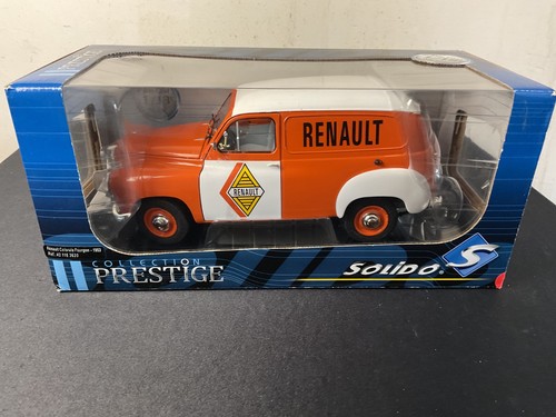 Renault colorale fourgon - renault,
