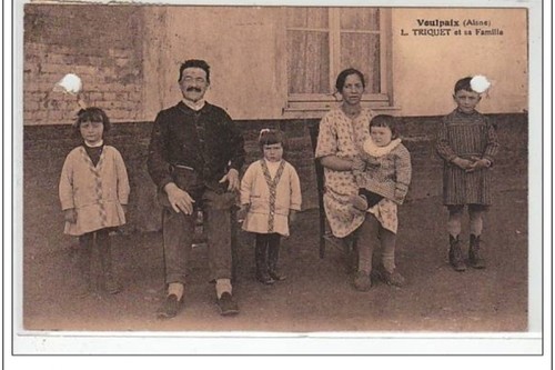 Voulpaix trinquet et sa - mr,