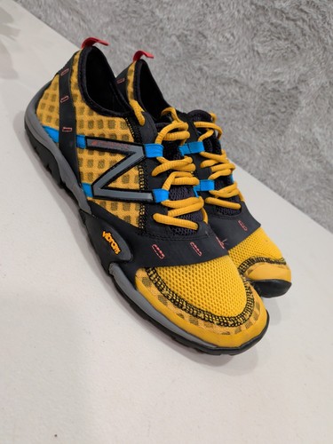 New balance minimus mt20or - new,