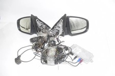 BMW E70 X5 Caméra Surround