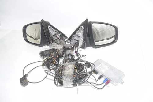 Bmw e70 caméra surround - x5,