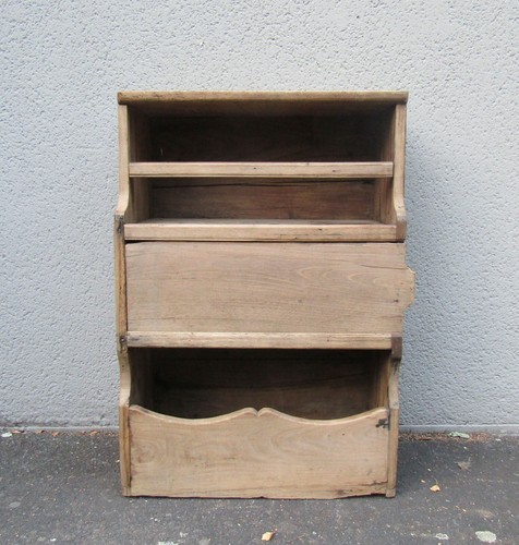 Ancien meuble garde manger - ancien,