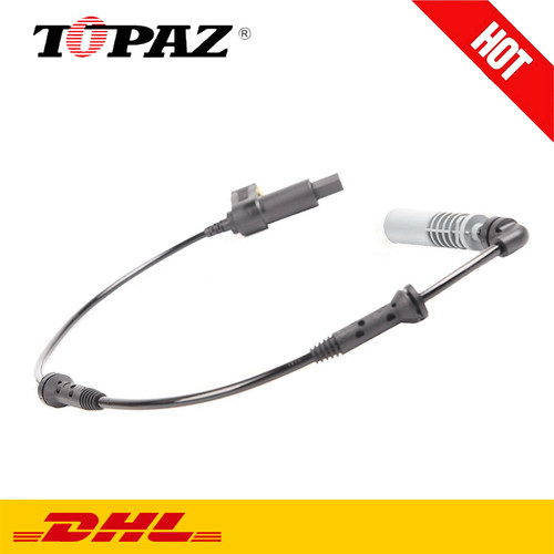 Abs capteur vitesse roue - de,
