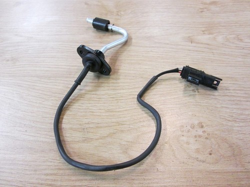Sonde niveau de - sonde,