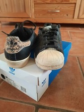 Chaussures Adidas Superstar W