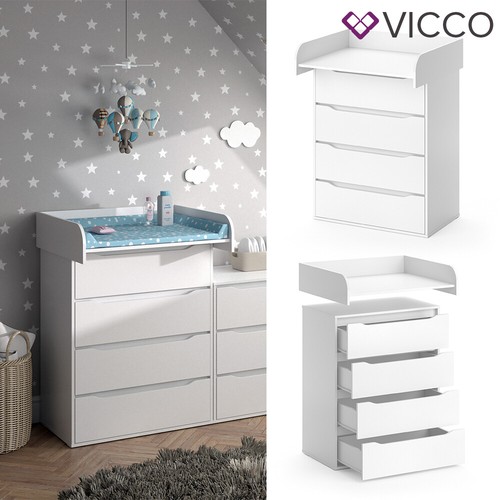 Commode langer vicco ruben - commode,