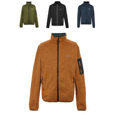 Regatta Newhill Veste Polaire Hommes Veste Tricotée Veste / Sweat