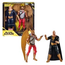 DC Comics noir Adam Hawkman
