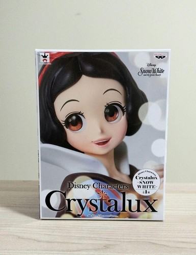 Figurine crystalux blanche - crystalux,