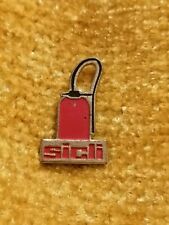 💕💕Pin's publicitaire