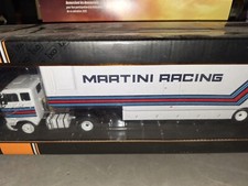 Ixo Volvo F88 Martini 1/43