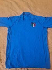 Maillot Football Italie Euro