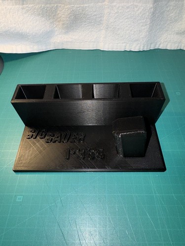 Support pour pistolet - , sig