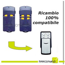 Télécommande Radio