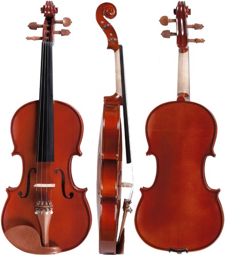 Violon tunes no 150 - violon, 3/4