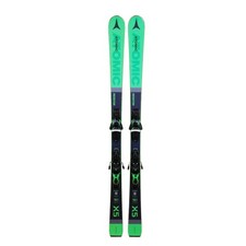 Ski occasion Atomic Redster X5
