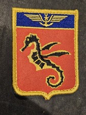 Ecusson Insigne Patch