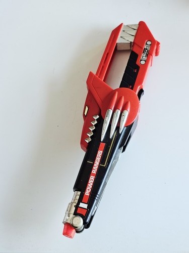 Pistolet dague blaster power - pistolet,