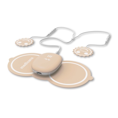 Coussin menstruel medisana - medisana, tt